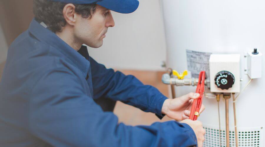 Professional Leak Detection in Mesquite, NM
